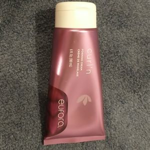 Eufora forming cream hair gel